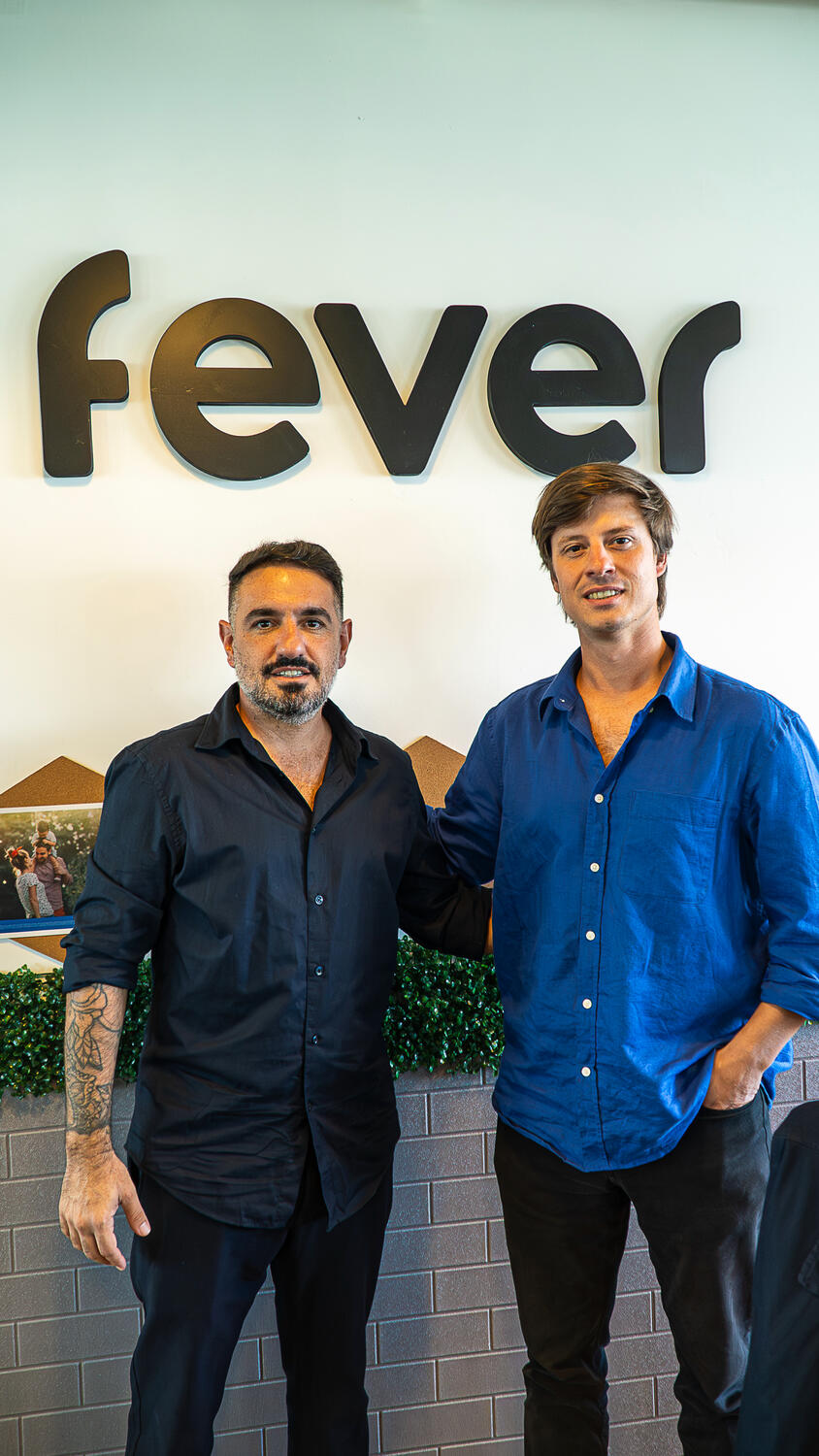 FEVER